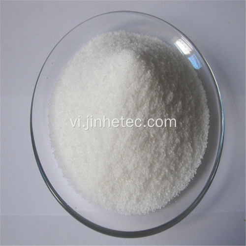 Polyacrylamide PAM để rửa than